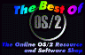 The best of OS/2 on the Worldwide Web