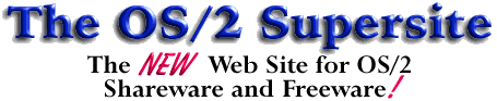 The OS/2 SuperSite