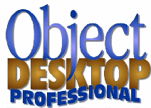 Object Desktop Professional